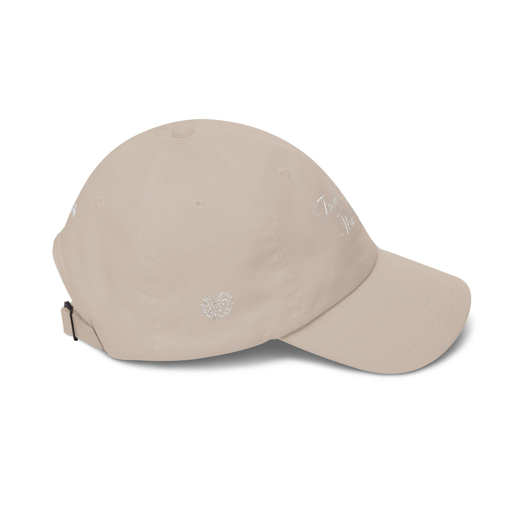 From Newport With Love Baseball Cap