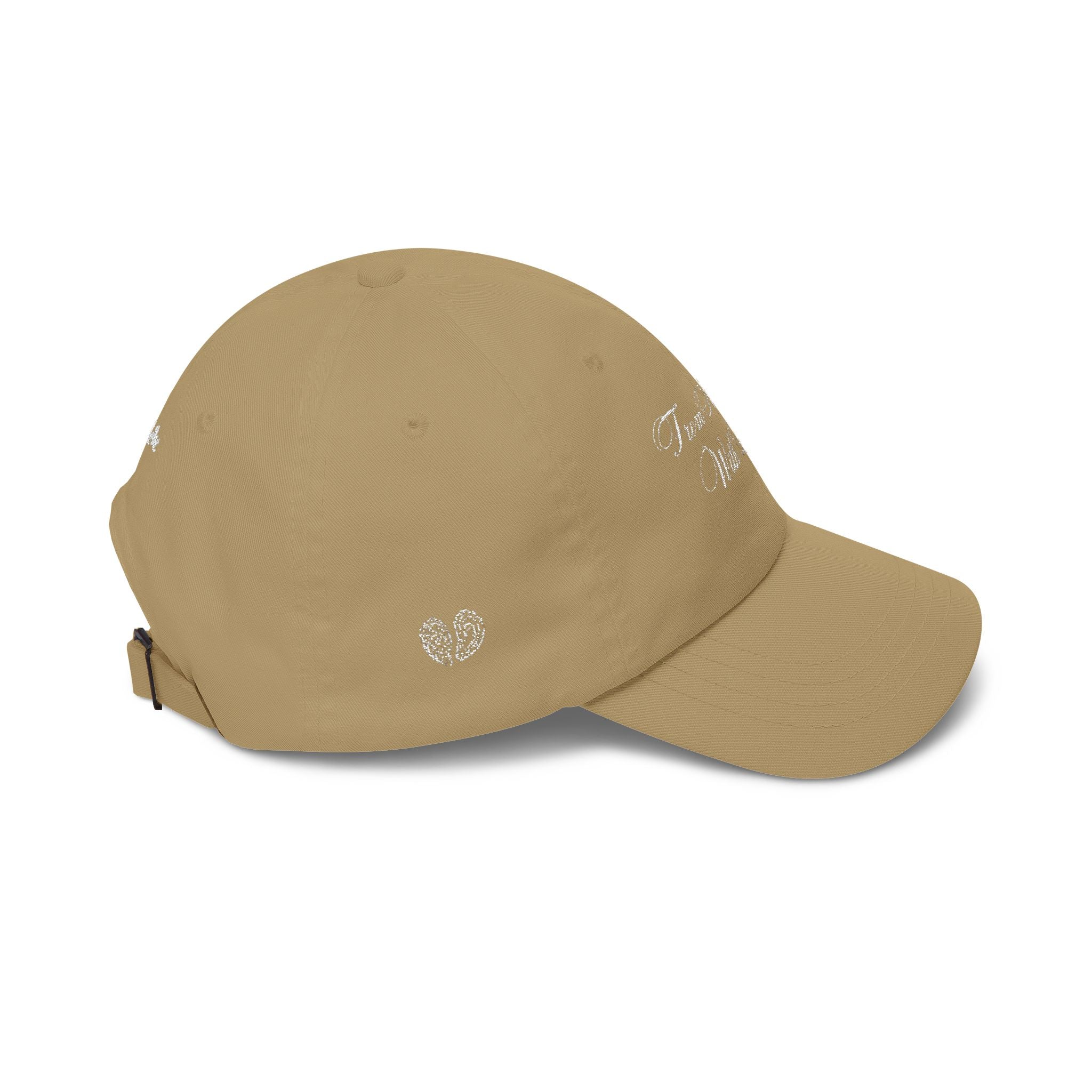 From Newport With Love Baseball Cap