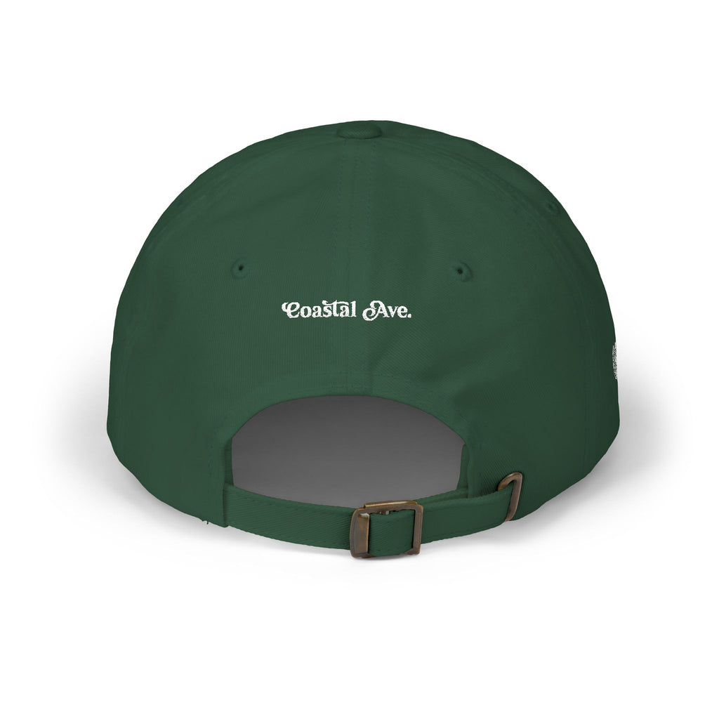 From Newport With Love Baseball Cap