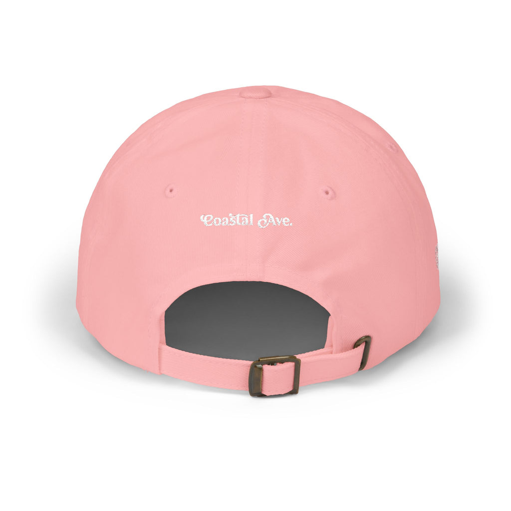 From Newport With Love Baseball Cap