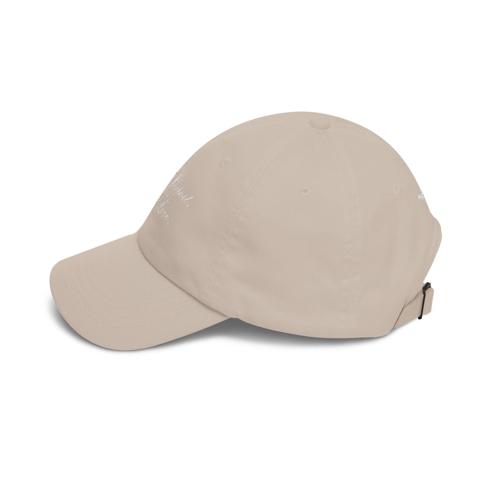 From Newport With Love Baseball Cap