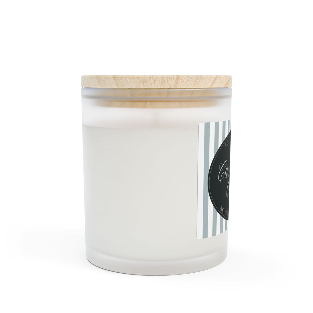 Castle Hill Charm: Newport, RI Candle