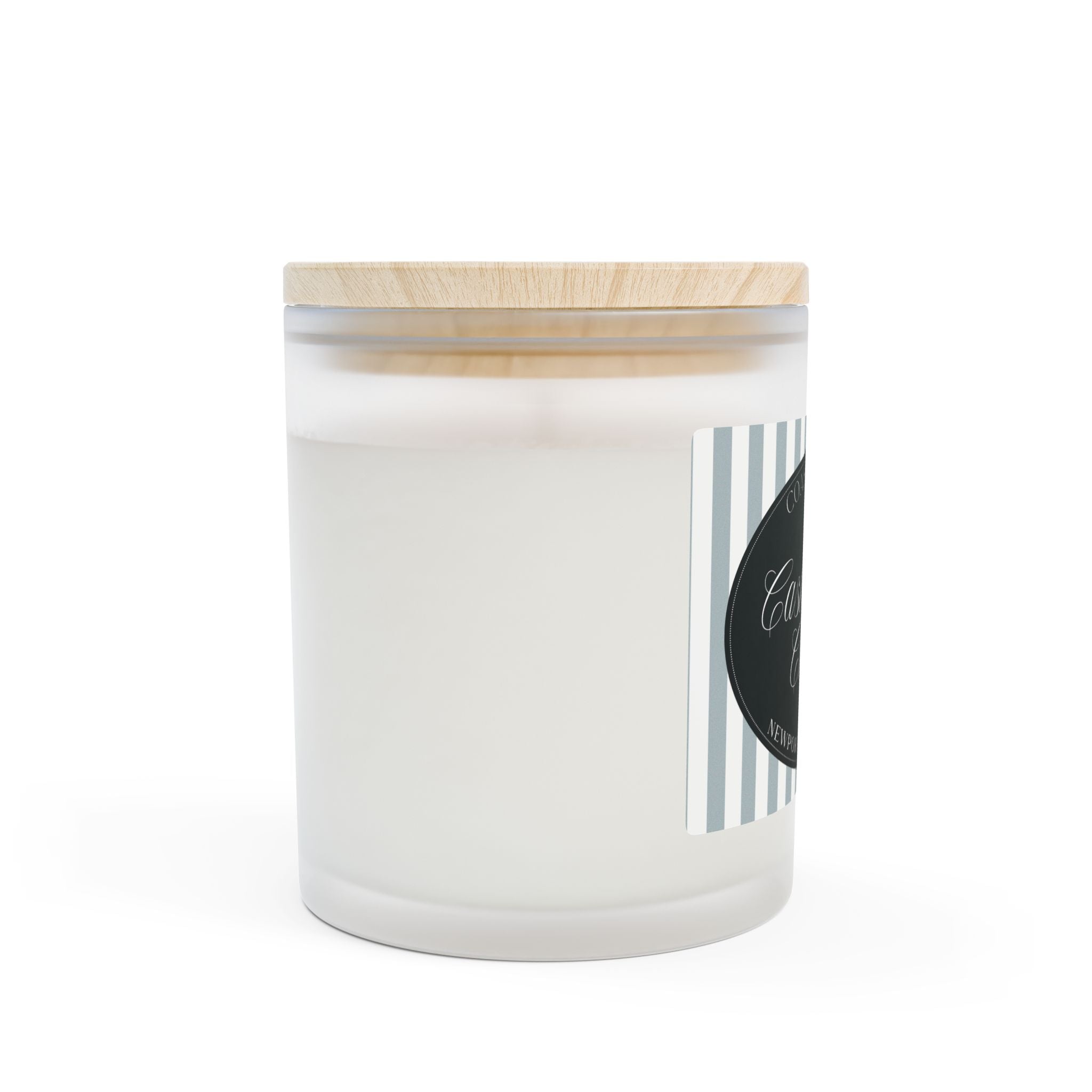 Castle Hill Charm: Newport, RI Candle