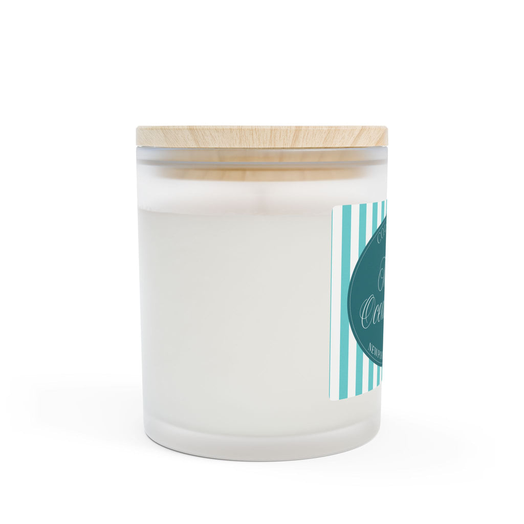 Tides of Ocean Drive, Newport, RI Candle