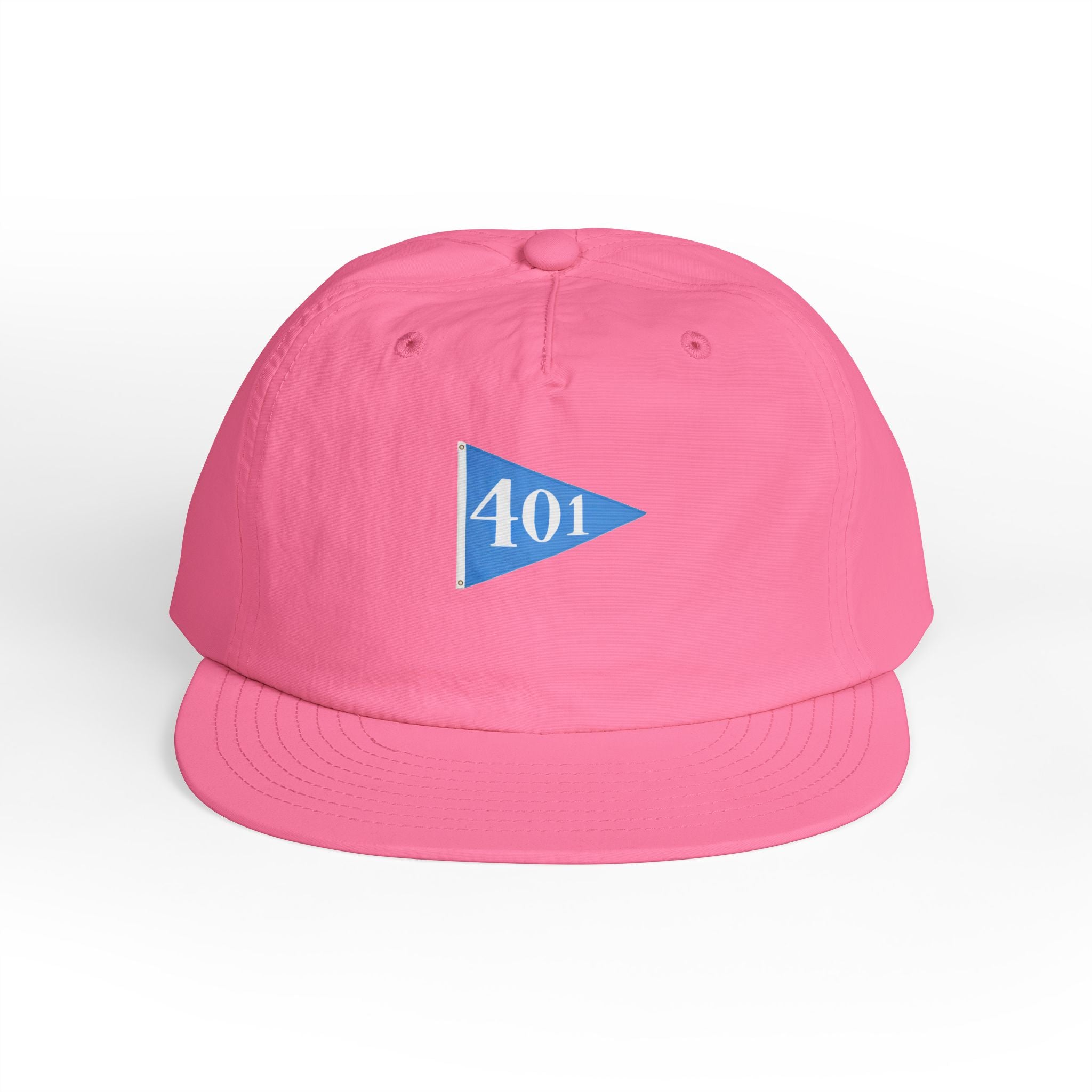 401 Pennant Surfer Hat
