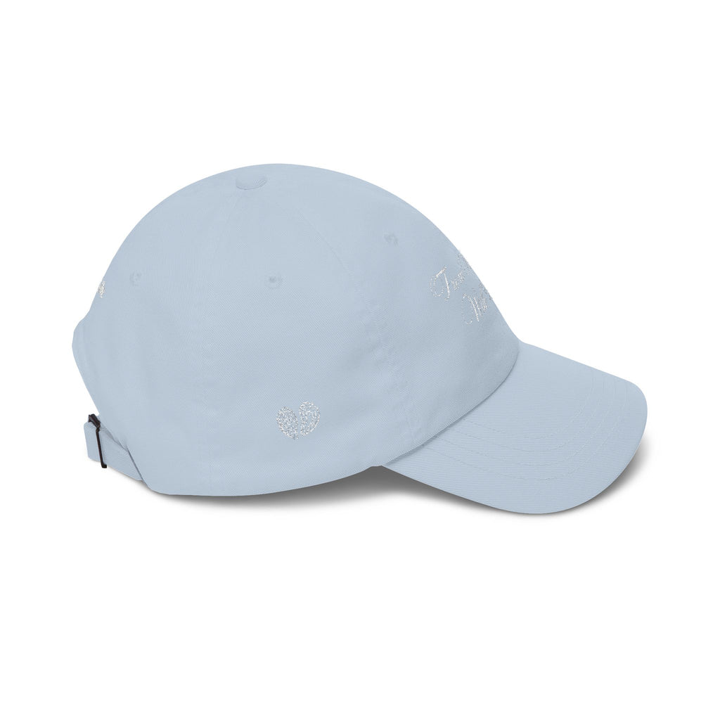 From Newport With Love Baseball Cap