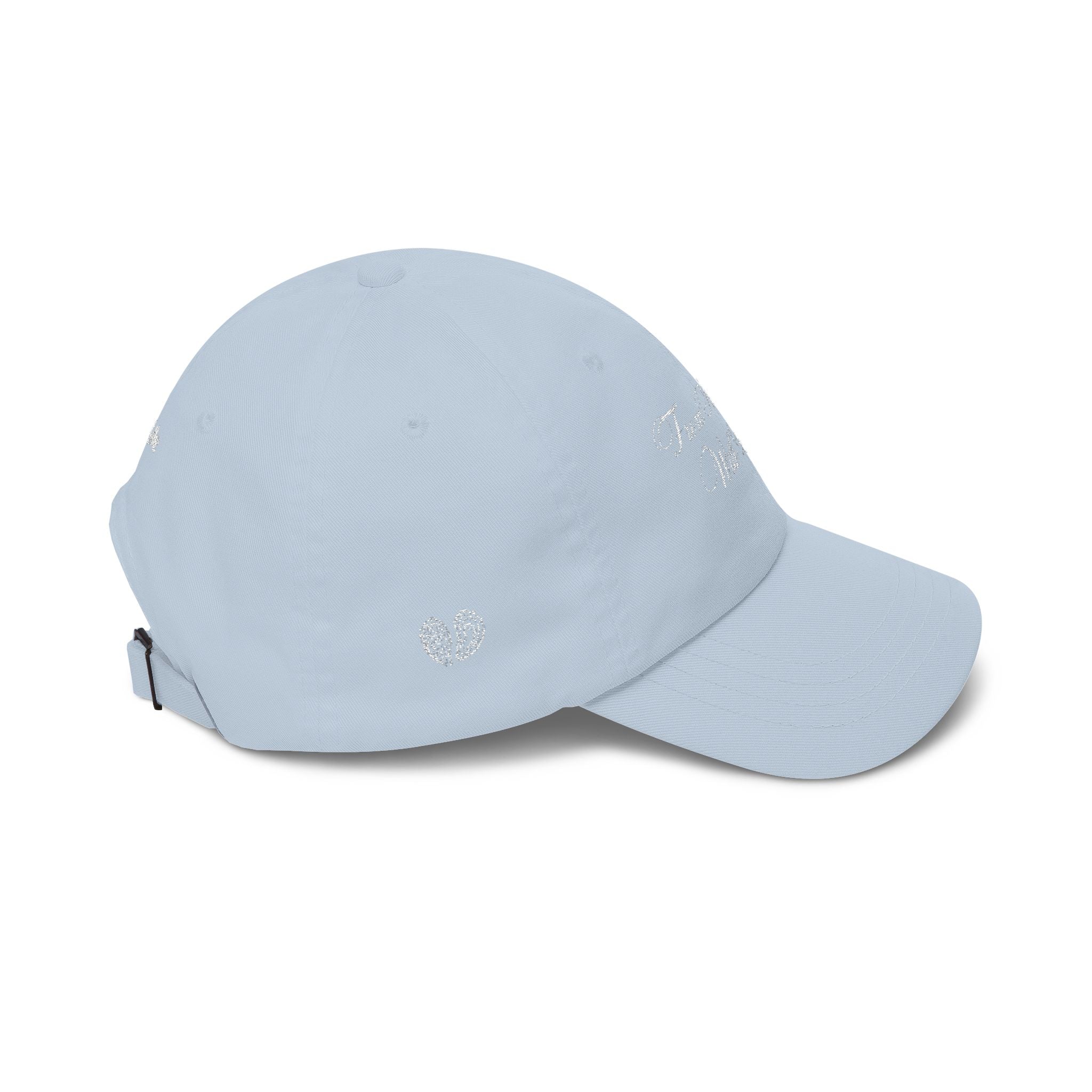 From Newport With Love Baseball Cap