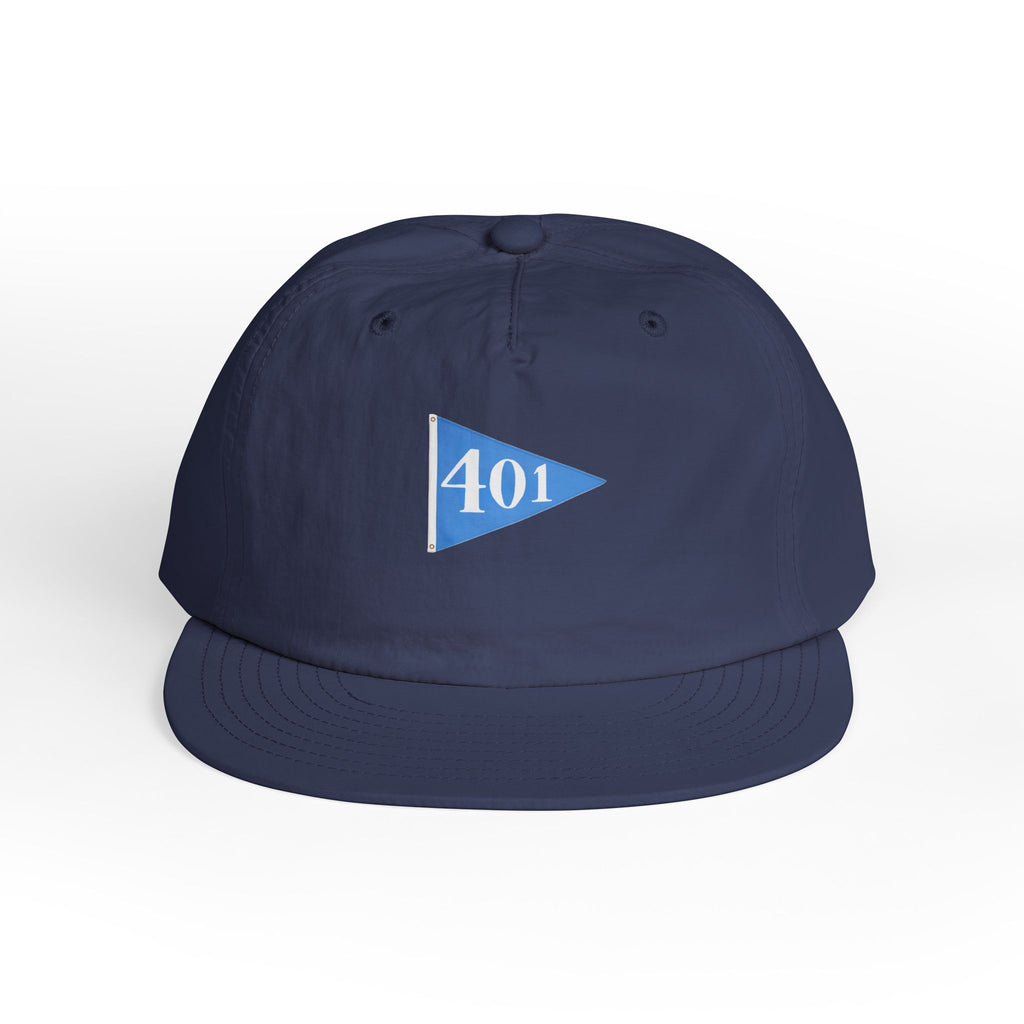 401 Pennant Surfer Hat