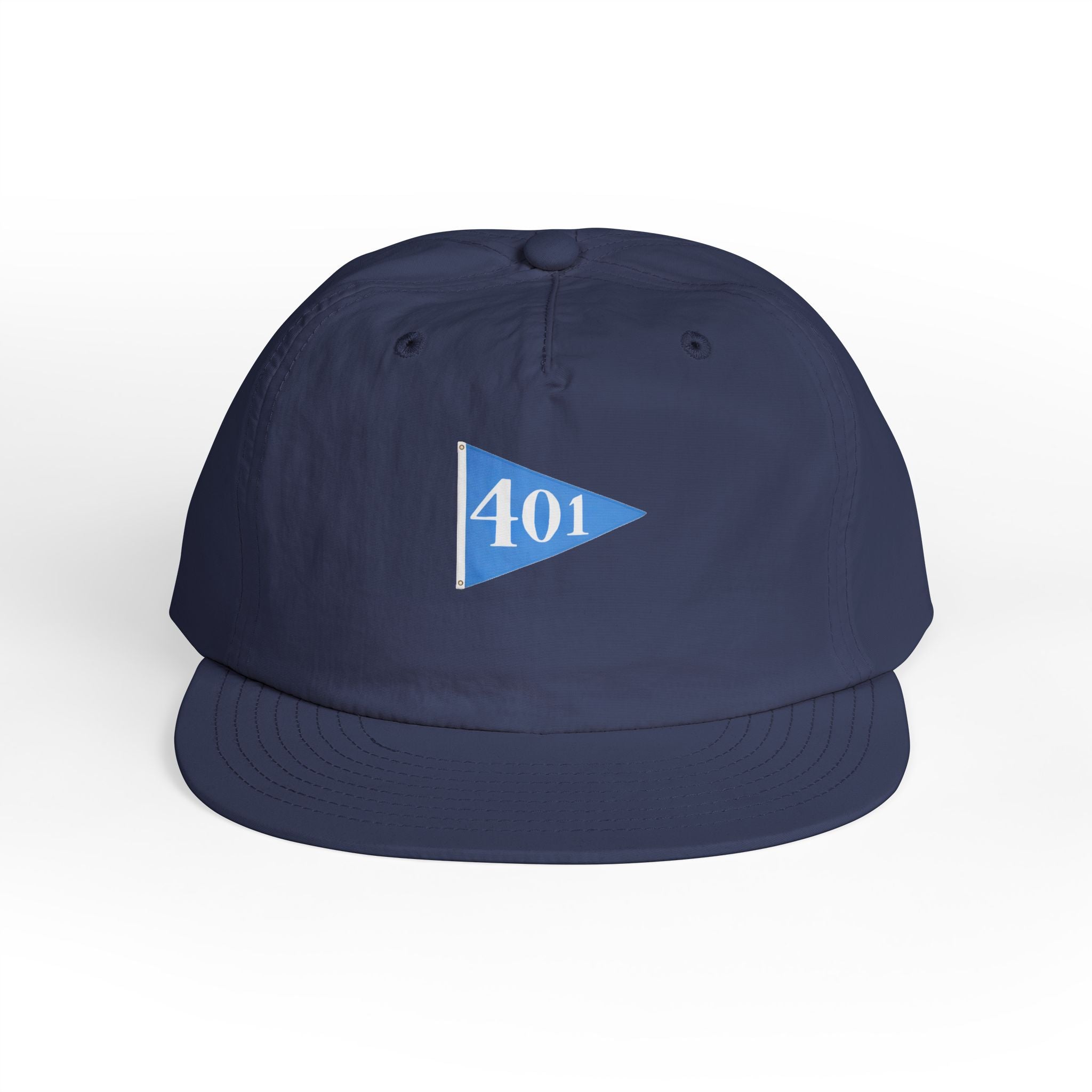 401 Pennant Surfer Hat