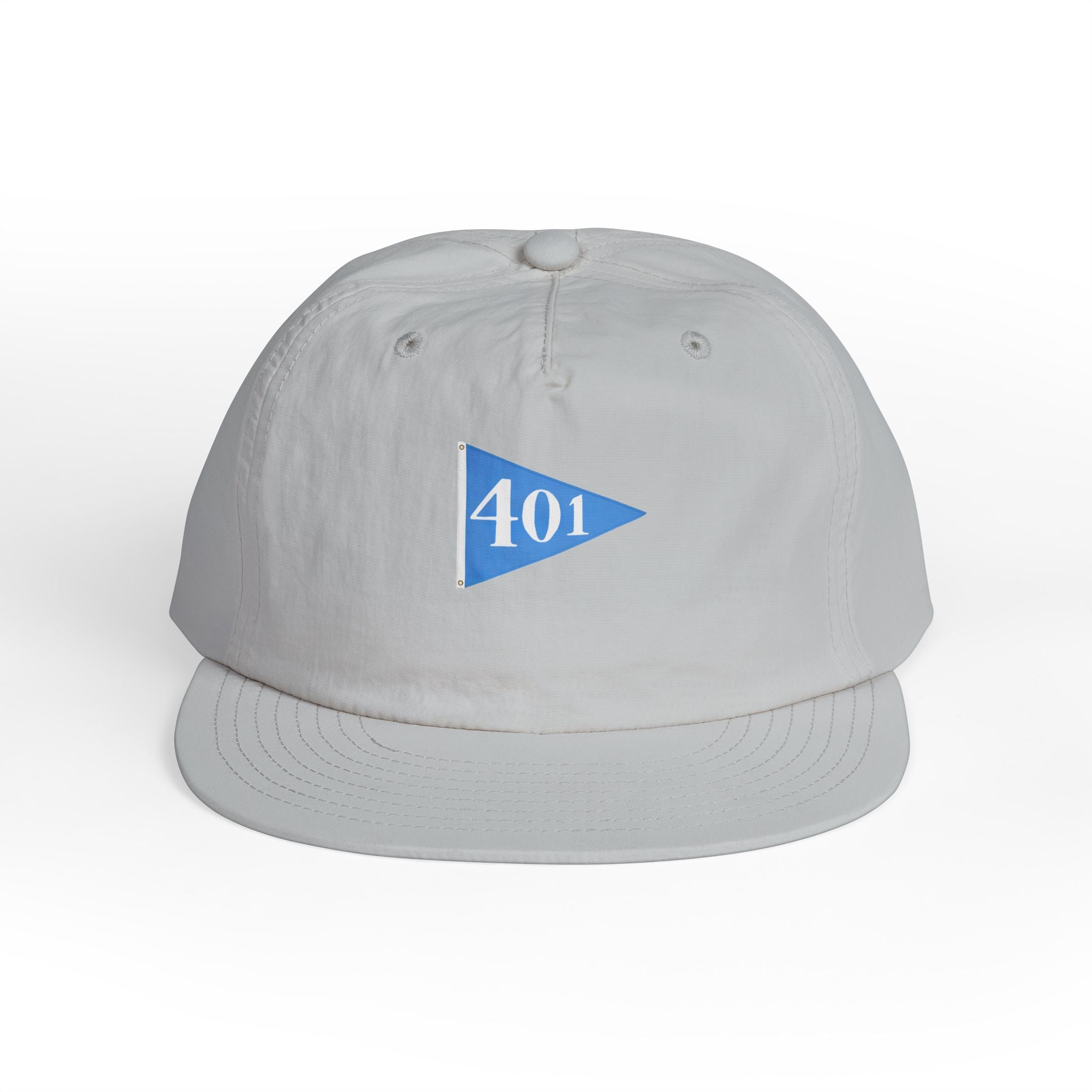 401 Pennant Surfer Hat