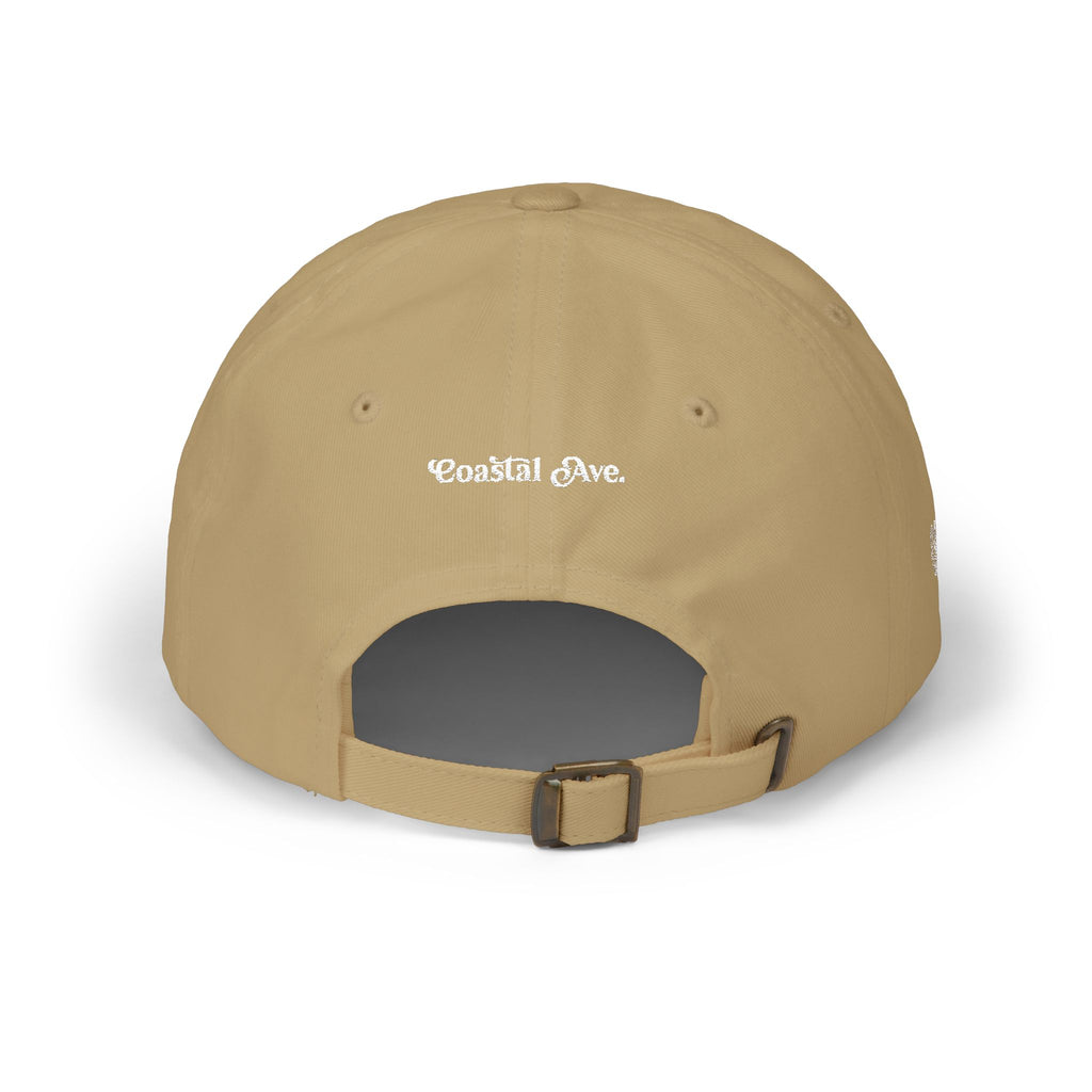 From Newport With Love Baseball Cap