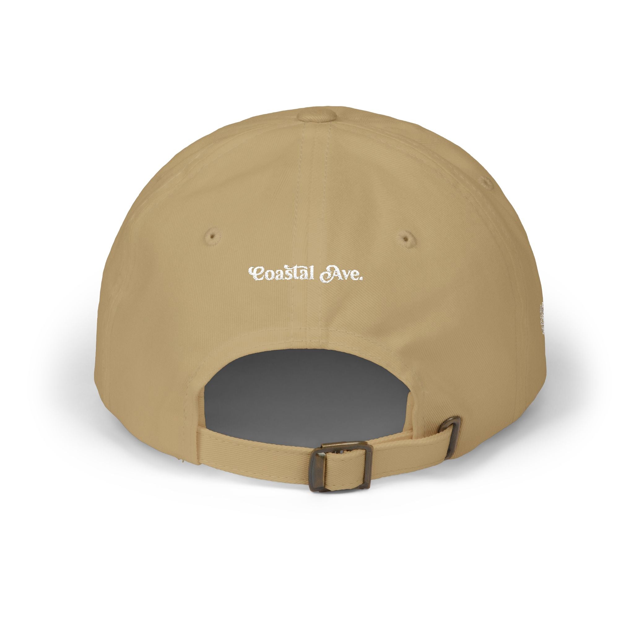 From Newport With Love Baseball Cap