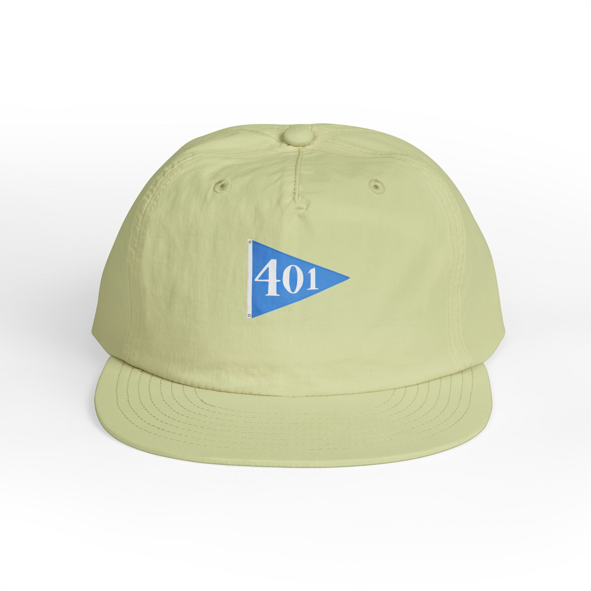 401 Pennant Surfer Hat