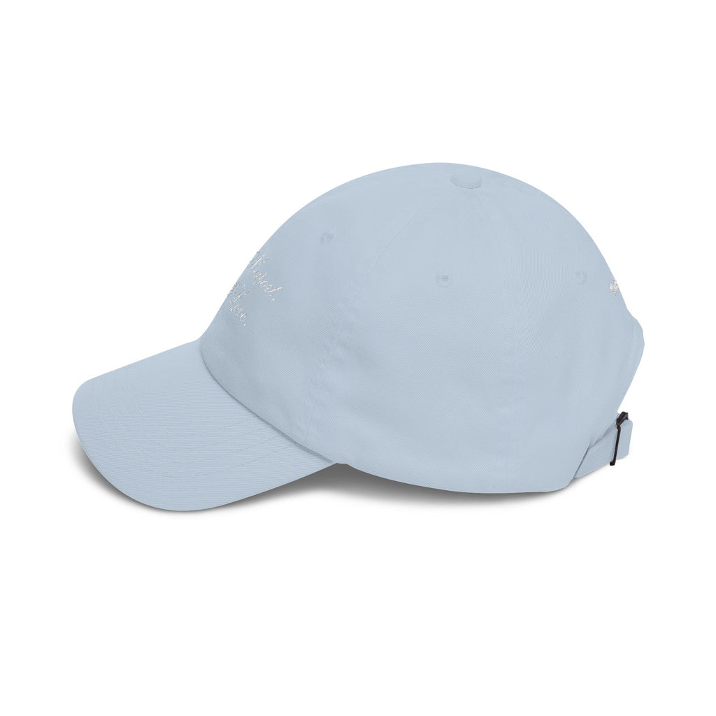 From Newport With Love Baseball Cap