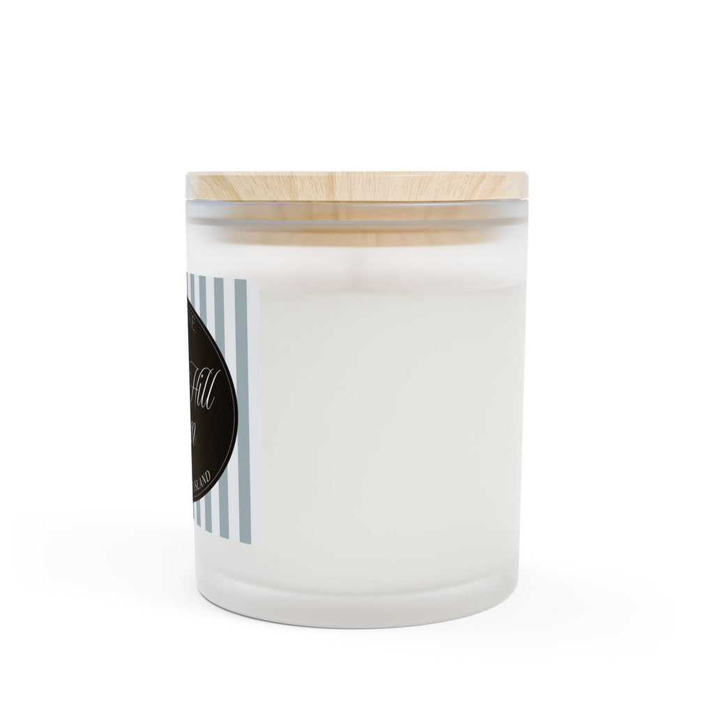 Castle Hill Charm: Newport, RI Candle