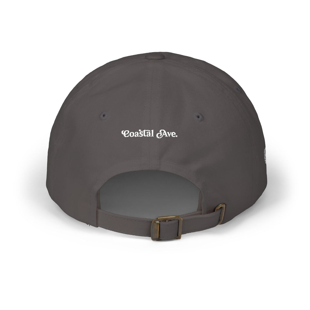 From Newport With Love Baseball Cap