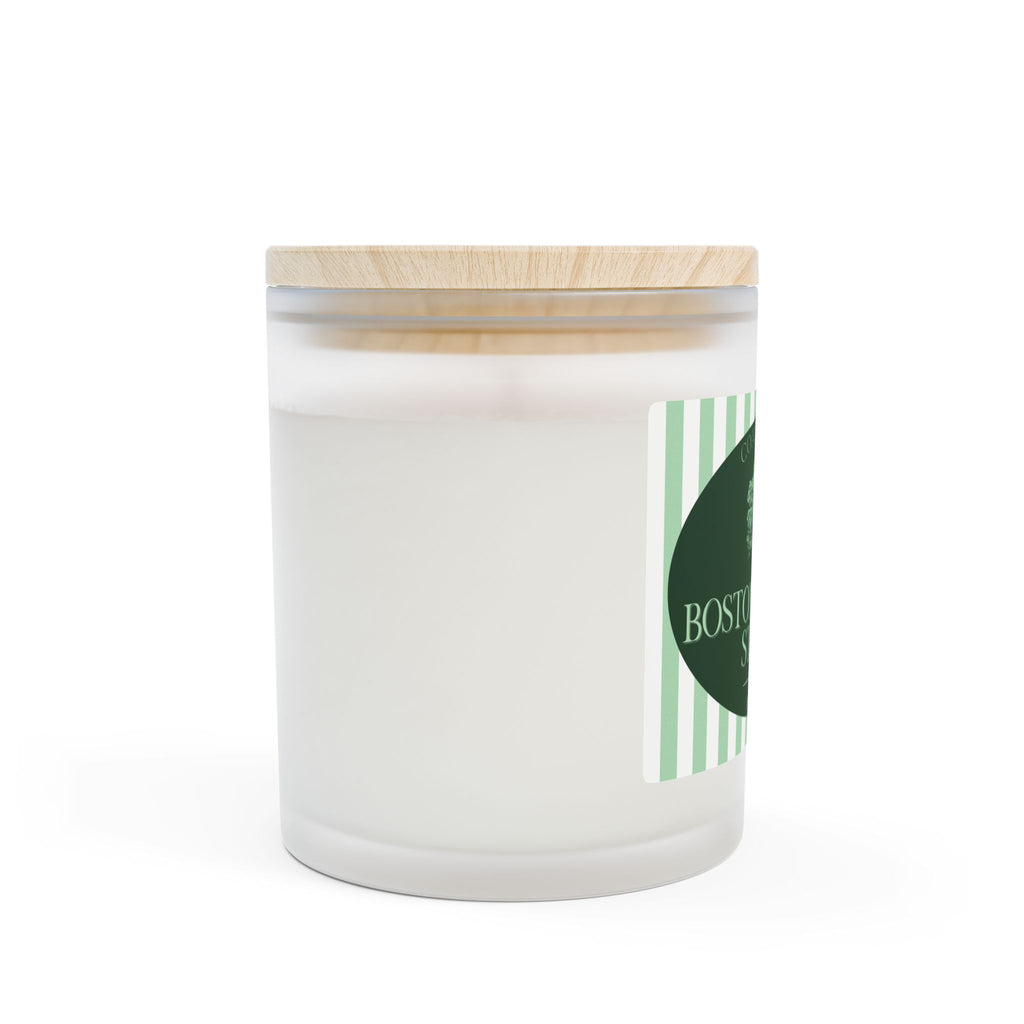 Boston Common Stroll, Boston, MA Wood Wick Candle