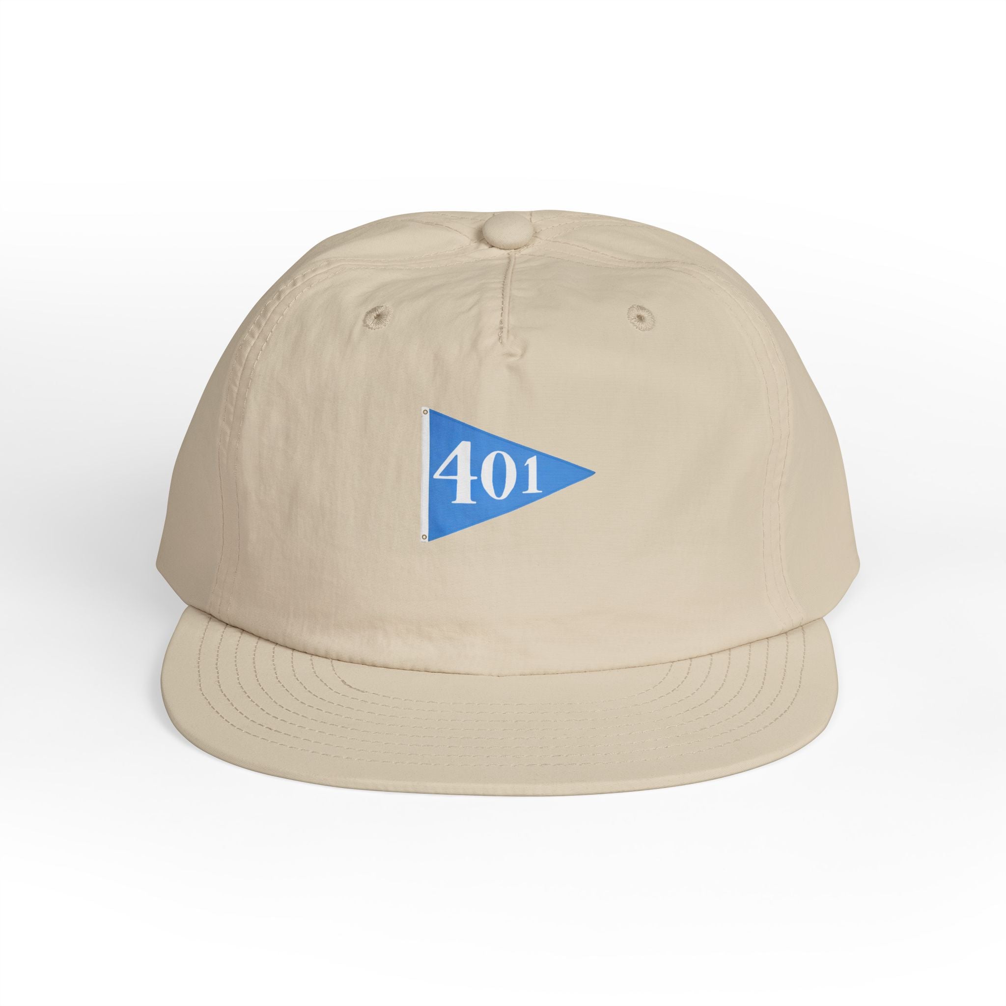 401 Pennant Surfer Hat