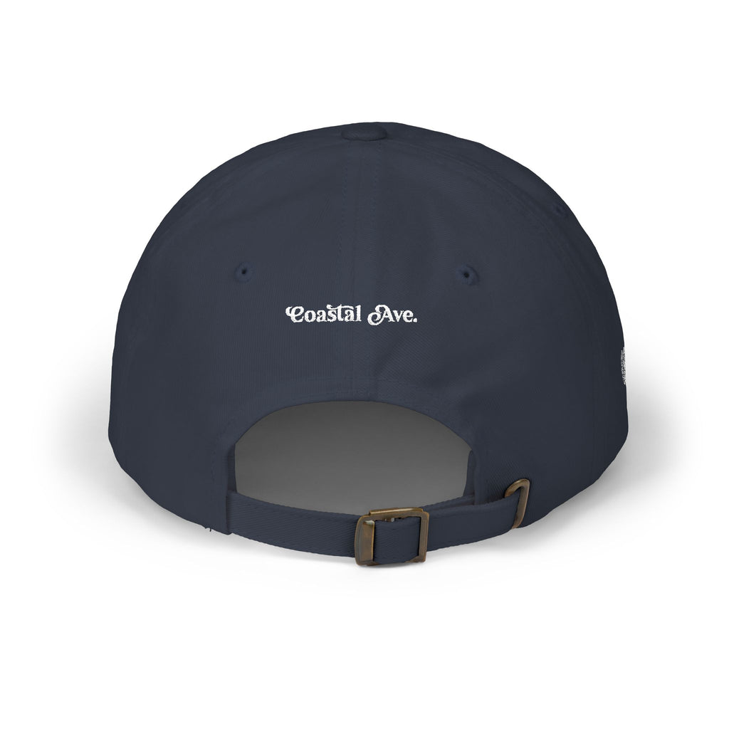 From Newport With Love Baseball Cap