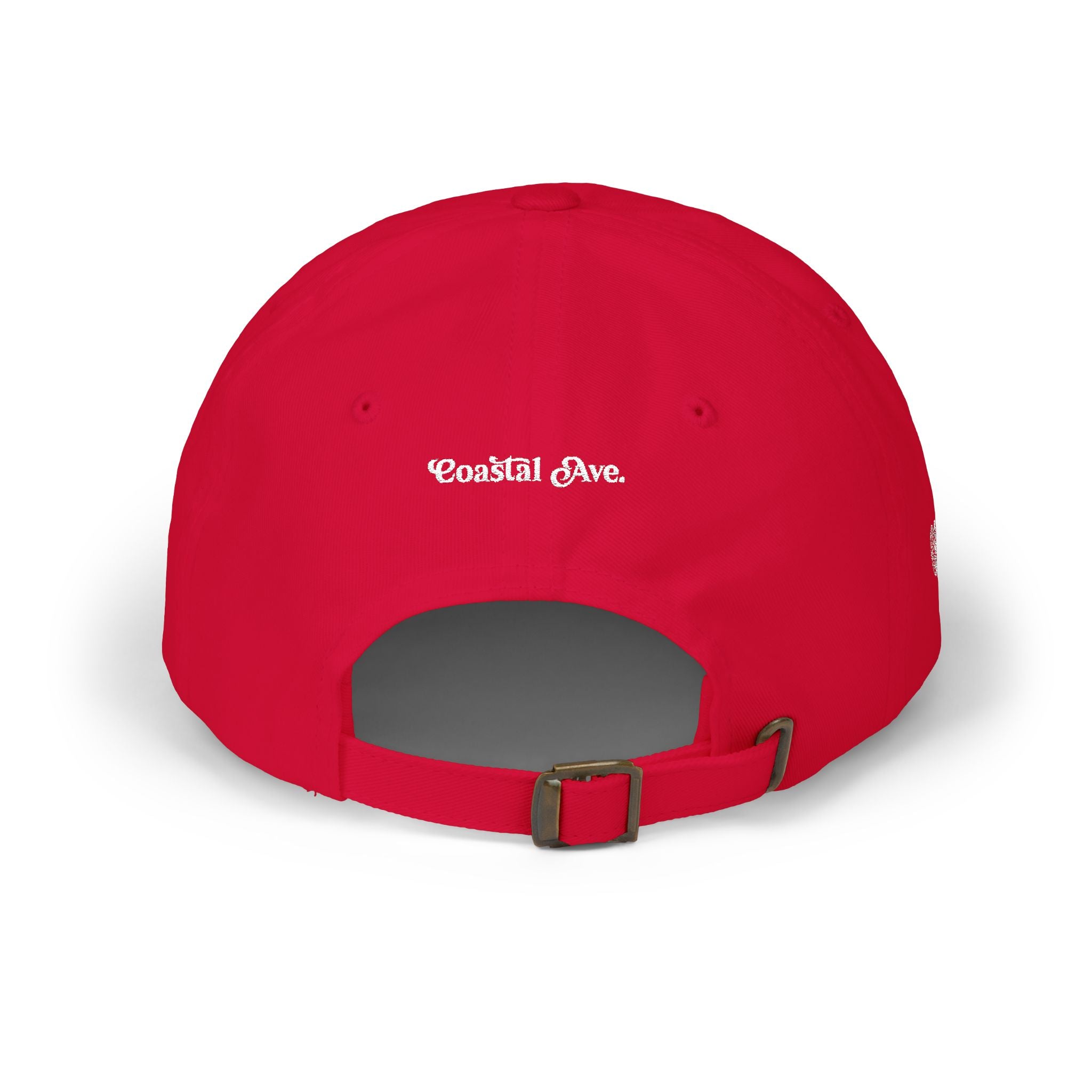 From Newport With Love Baseball Cap