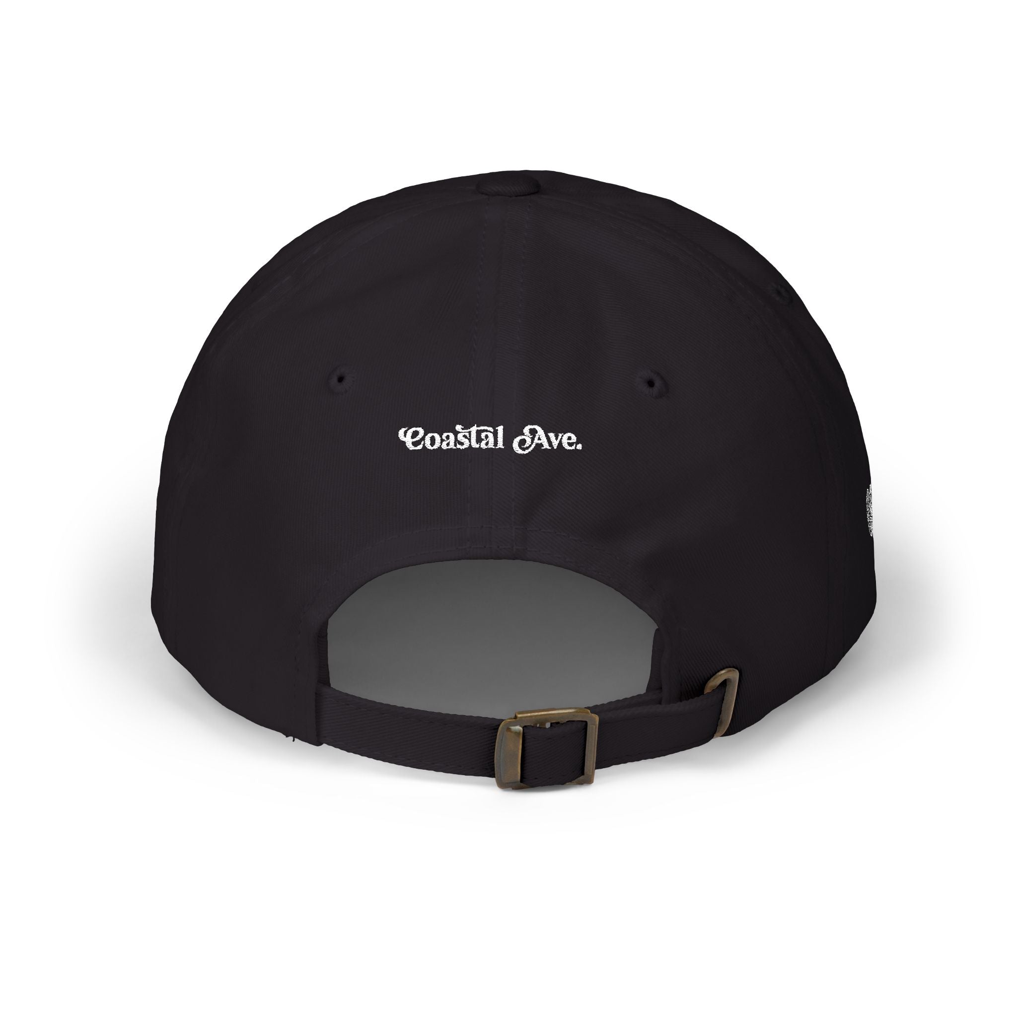 From Newport With Love Baseball Cap