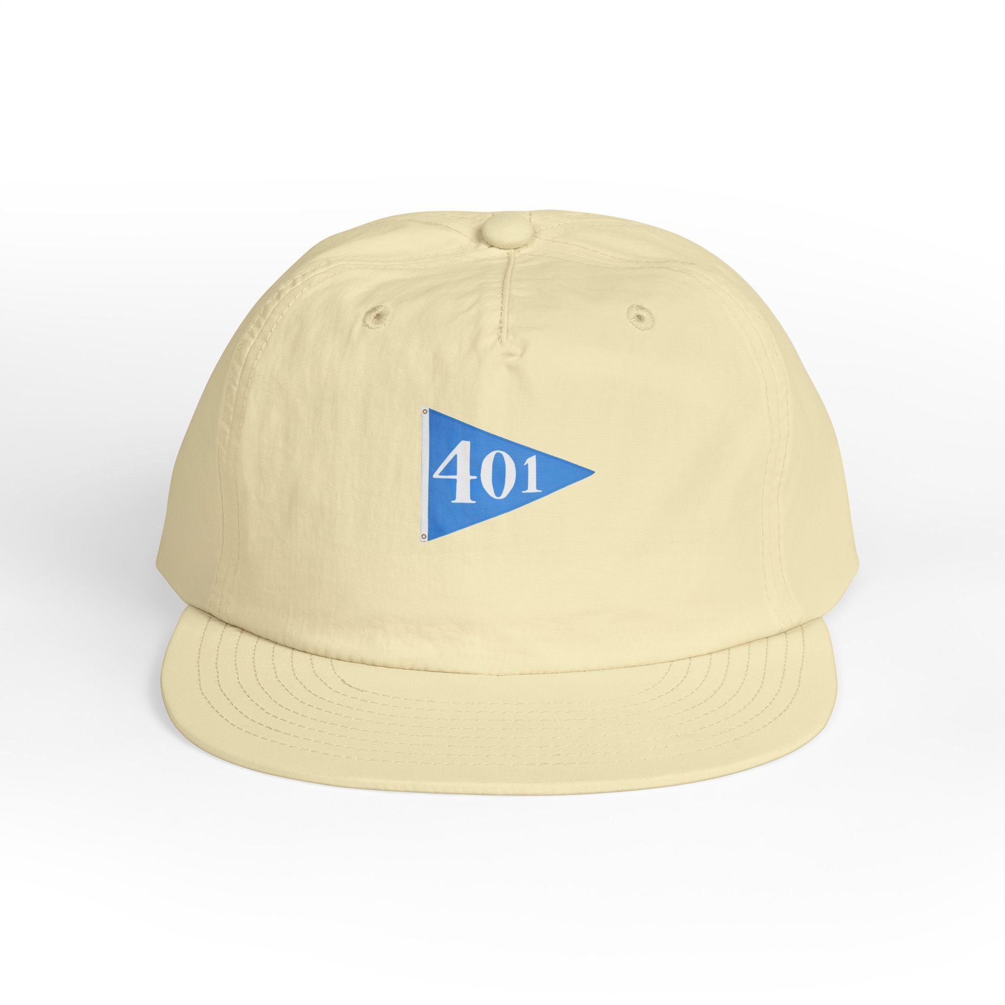 401 Pennant Surfer Hat