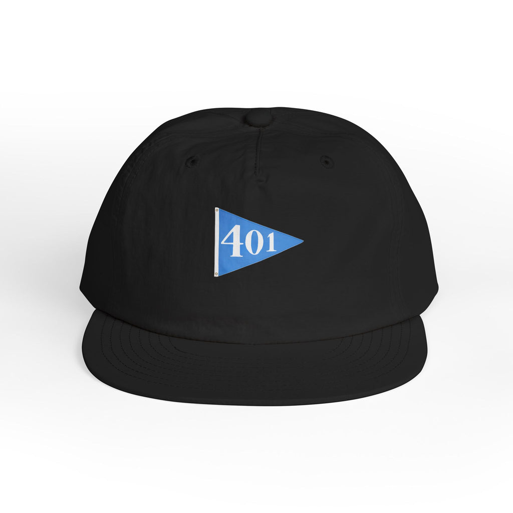 401 Pennant Surfer Hat