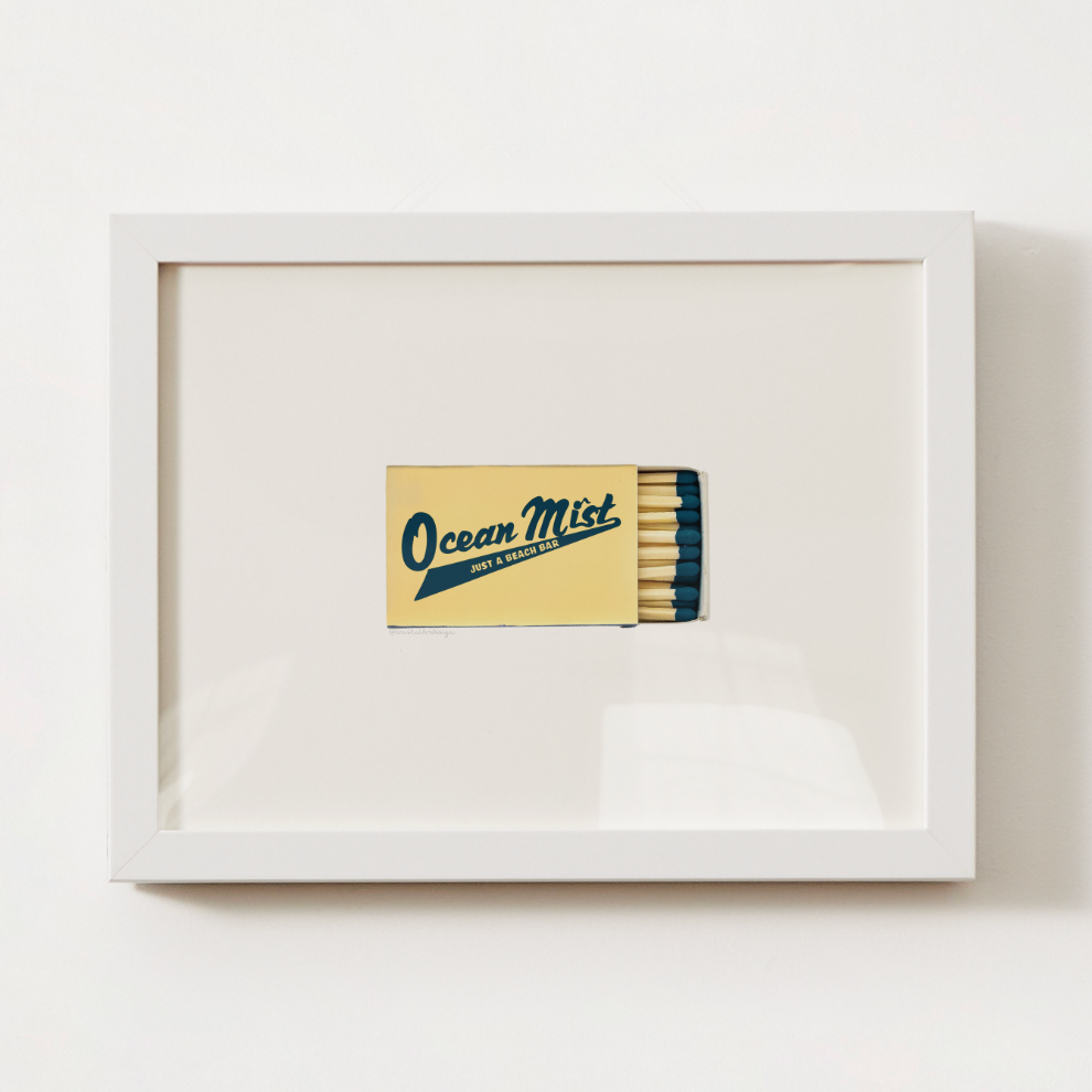 Ocean Mist, South Kingstown, RI